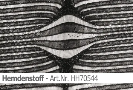 Hemdenstoff - HH70544