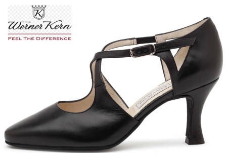 Preview: Ines F65 - Werner-Kern-Tanzschuhe