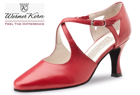 Preview: Ines F65 - Werner-Kern-Tanzschuhe