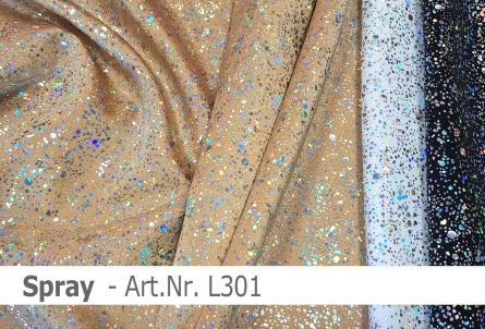 Preview: Lycra - Design Spray - mit Hologramm