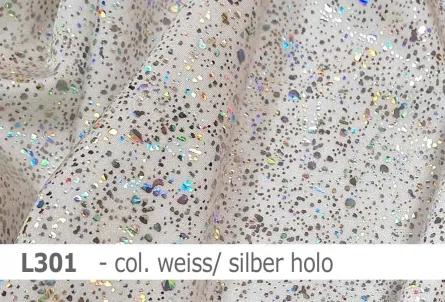 Lycra - Design Spray - mit Hologramm