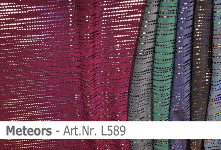 Preview: Lycra - Design Meteors