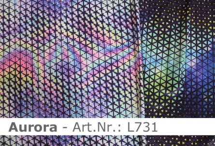 Preview: Lycra Design Aurora