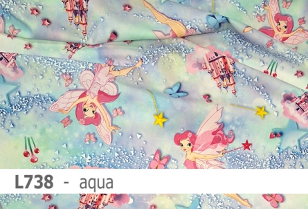 Preview: Lycra Design Fee