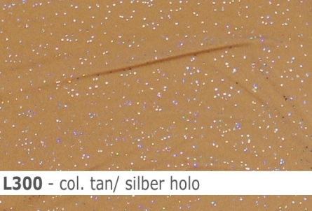 Preview: Lycra Galaxy - hautfarben