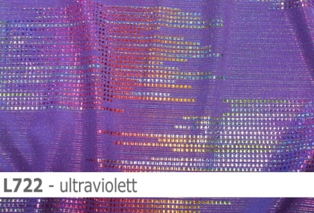 Preview: Lycra - Design Mosaik