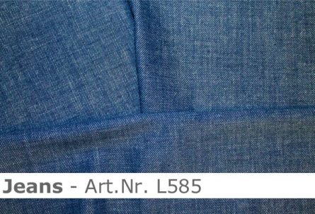 Preview: Lycra - Design Jeans
