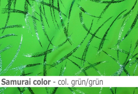 Preview: Lycra - Design Samurai color