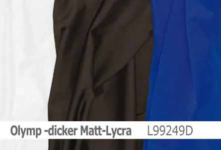 Olymp - Matt-Lycra - extra dick