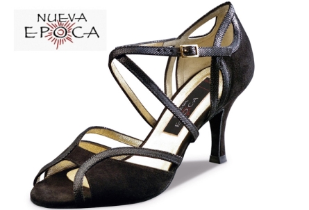 Preview: Shakira F80 - Nueva-Epoca-Tanzschuhe