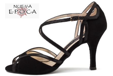Preview: Shakira F80 - Nueva-Epoca-Tanzschuhe
