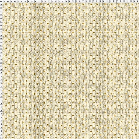 bedruckter Lycra
