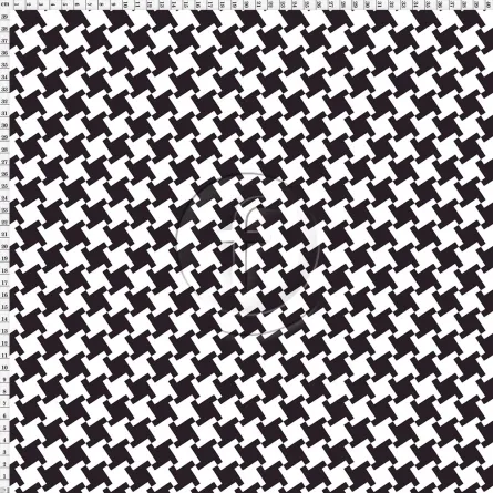 bedruckter Lycra
