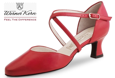 Preview: Patty F55 - Werner-Kern-Tanzschuhe
