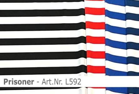 Preview: Lycra Prisoner- L592
