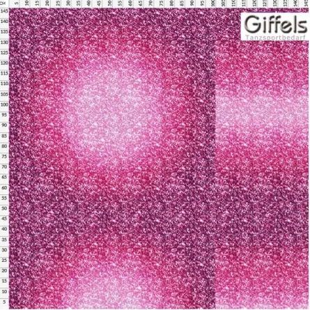 bedruckter Lycra