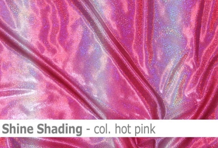 Preview: Lycra - Design Shine -Shading