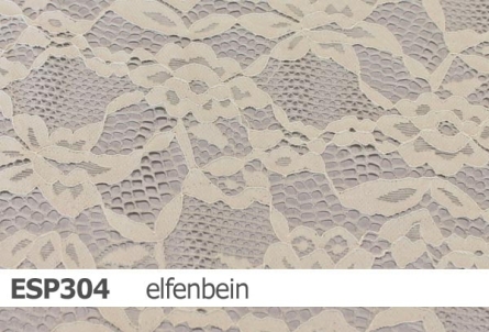 Preview: elastische Spitze - ESP304