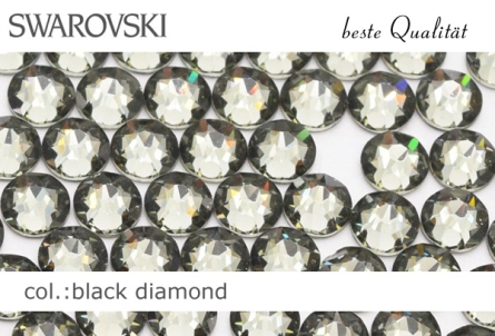 Preview: Swarovski Strass SS30/Ø:6,5mm - Farben