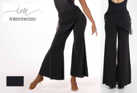 Preview: Trainings-/Tanzhose - Art. 5252