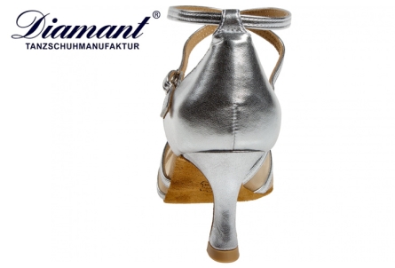 Preview: 035-087-013 - Diamant-Tanzschuhe