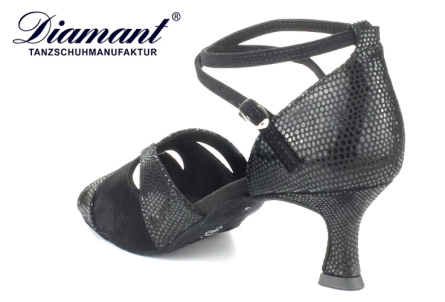Preview: 141-077-084 - Diamant-Tanzschuhe