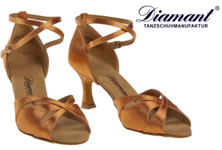 Preview: 141-087-379 - Diamant-Tanzschuhe