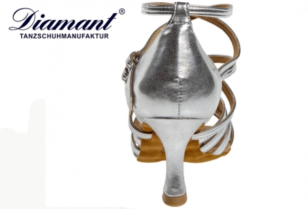Preview: 108-087-013 - Diamant-Tanzschuhe