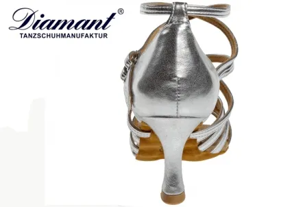 108-087-013 - Diamant-Tanzschuhe