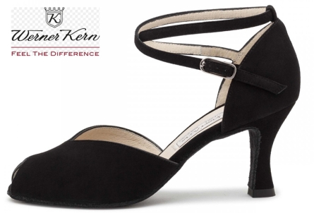 Preview: Asta F65 - Werner-Kern-Tanzschuhe