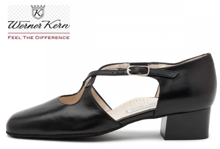 Preview: Ines F35 - Werner-Kern-Tanzschuhe
