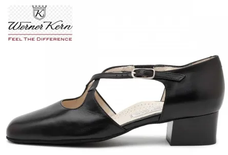 Ines F35 - Werner-Kern-Tanzschuhe