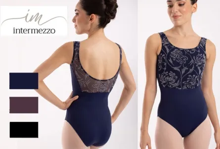 Trikot mit breiten Trägern - Art. 31668 sale