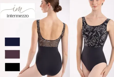 Trikot mit breiten Trägern - Art. 31668 sale