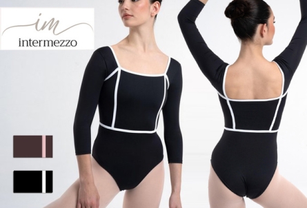 Preview: Trikot mit langem Arm - Art. 31687 sale