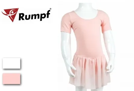 Trikot mit kurzem Arm - Art. R3040