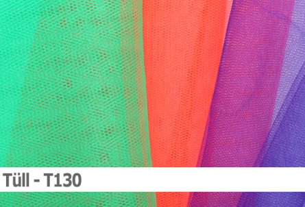 Preview: Tüll