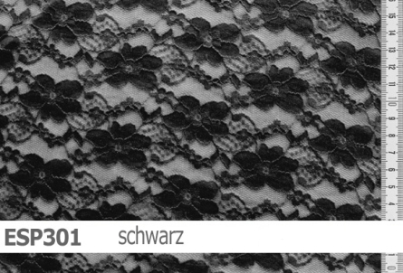Preview: elastische Spitze - ESP301