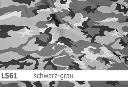 Lycra - Design Camouflage