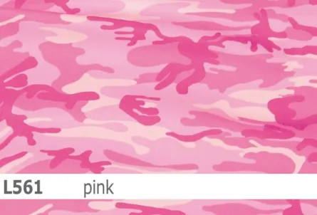 Lycra - Design Camouflage - sale