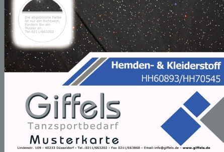 Preview: Komplettset - Hemdenstoffe