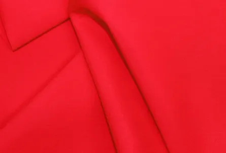 Matt-Lycra - col. neonrot