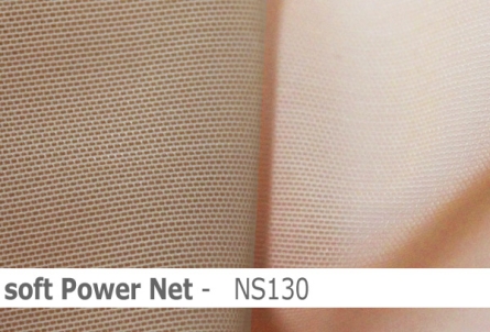 Preview: soft Power Net - feiner + fester Netzstoff