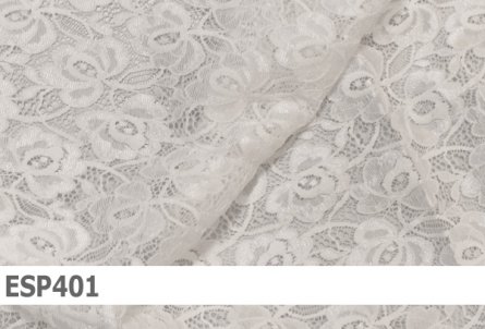 Preview: elastische Spitze - ESP401