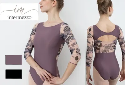 Trikot mit Netz & langem Arm - Art.31653 sale