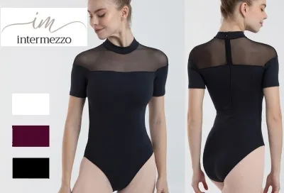 Trikot mit kurzem Arm - Art.31663 sale
