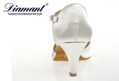 025-054-092 - Diamant-Tanzschuhe