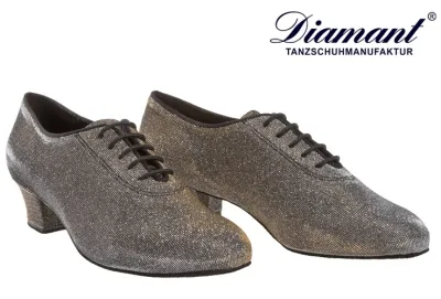 093-034-509-A - Diamant-Tanzschuhe