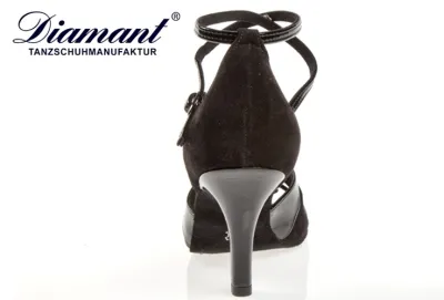 141-058-020 - Diamant-Tanzschuhe