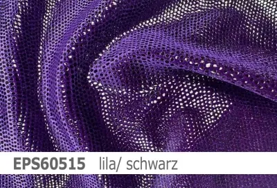 Samt - Design Reptil Velvet